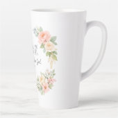 Be still  カフェラテマグ (右)