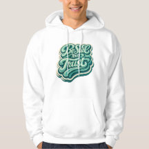 Be Still モチベーショナルTシャツ