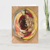 Be Still -出生 シーズンカード (正面)