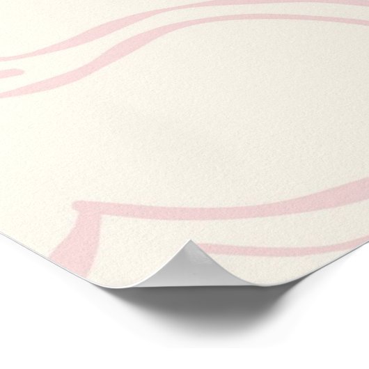 Be Still and Know ポスター (角)