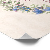 Be Still and Know - Psalm 46:10 ポスター (角)