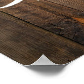 Be Still and Know That I’m God ポスター (角)