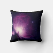 Be Still Psalm 46:10クリスチャン装飾用クッション クッション (裏面)