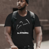 Be STRONG Gym T-Shirt Tシャツ
