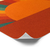 Be the Afterglow ポスター (角)