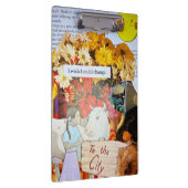 Be The Change You Want To See Artistic Commentary クリップボード (右)