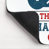 Be the game changer #1 Gaming  マウスパッド (コーナー)