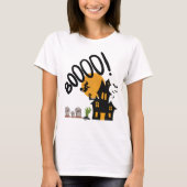 Be the Life of the Party with This Unique Hallowee Tシャツ (正面)