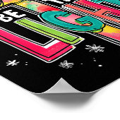 Be The Light Christmas Matthew 5_14 Faith Christia ポスター (角)