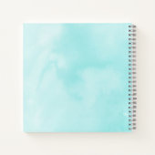 Be the Light Matthew 5:14 Journal ノートブック (裏面)