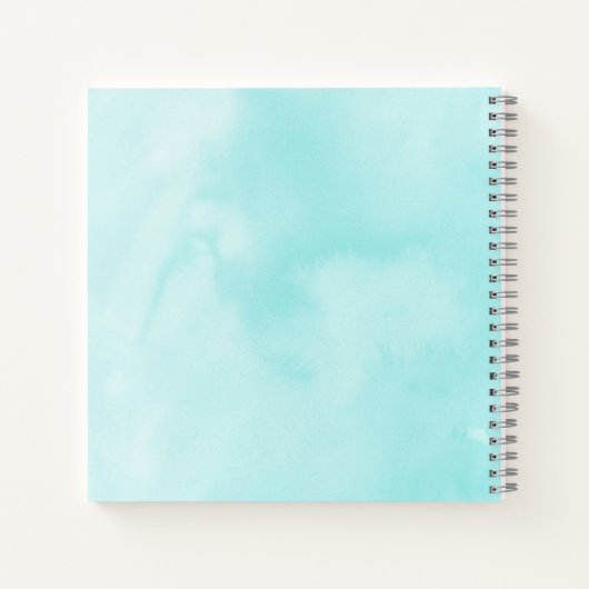 Be the Light Matthew 5:14 Journal ノートブック (裏面)