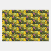 Be the One - Wrapping紙シートセット3 ラッピングペーパーシート (正面)