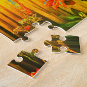 Be the Peace ジグソーパズル (側面)