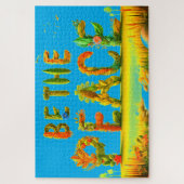 Be the Peace ジグソーパズル (縦)