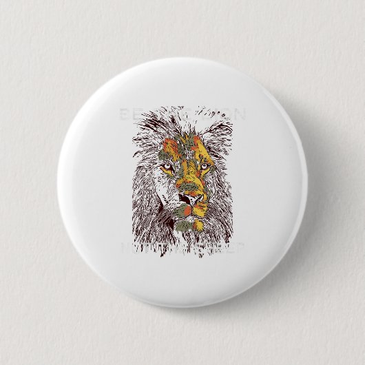 Be The Reason Someone Smiles Today Cute Sweet Moti 缶バッジ (正面)