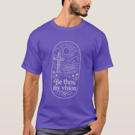 Be Thou My Vision T-Shirt Tシャツ