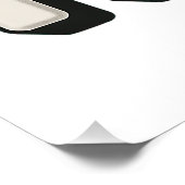 Be True Message  ポスター (コーナー)