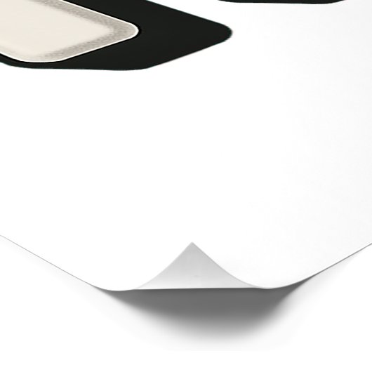 Be True Message  ポスター (コーナー)