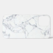 BE WHITE Apple iPhone 12 Proケース Case-Mate iPhoneケース (裏面 (横))