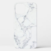 BE WHITE Apple iPhone 12 Proケース Case-Mate iPhoneケース (裏面)