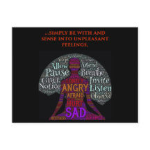 Be With Your感覚葉書