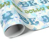 Be Wrappingすてき紙 ラッピングペーパー (ロールコーナー)