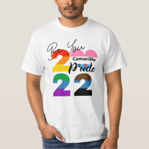 Be Youハートスワッグシャツ Tシャツ