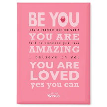 Be You – マグネット