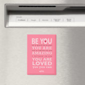 Be You – マグネット (インサイチュ (食洗機))