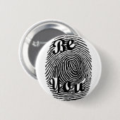 Be You 缶バッジ (正面&裏面)