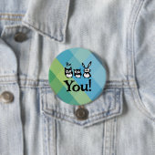 Be You 缶バッジ (インサイチュ)