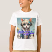 Be You Motivation Tee Tシャツ (正面)