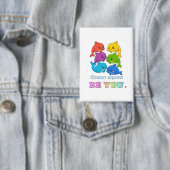 Be You - Ocean Squad 缶バッジ (インサイチュ)