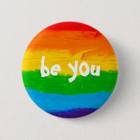 be you rainbow colorsゲイレズビアンLGBT