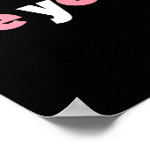 Be You Transgenderプライド、Lgbtq Trans Flag、Lgbt F ポスター (角)