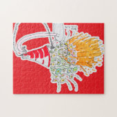 Be Your Biggest Fan ジグソーパズル (横)