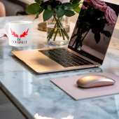 Be Yourself - Empowering Minimalist引用文デザインf エスプレッソカップ