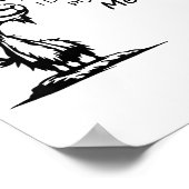 Be Yourself I Did And They Put Me On Meds  ポスター (角)