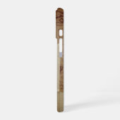 "BE YOURSELF" IPHONE 16 CASE iPhone 16ケース (左側面)