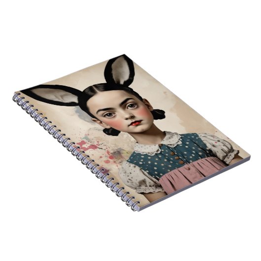 Be Yourself | Notebook Journal ノートブック (右側)