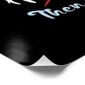 Be yourself, unless you can be Hester Prynne ポスター (コーナー)