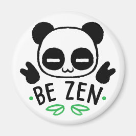 Be Zen マグネット