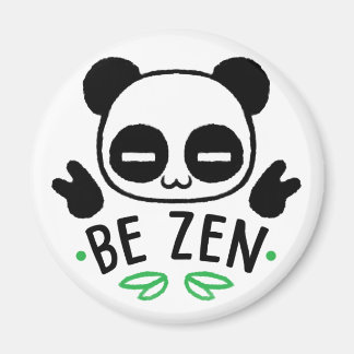 Be Zen マグネット