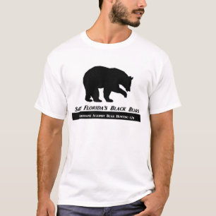 Beaに対してフロリダのツキノワグマFloridiansを救って下さい Tシャツ