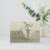 Bea Kirnanのトリックライディング ポストカード (スタンド正面)