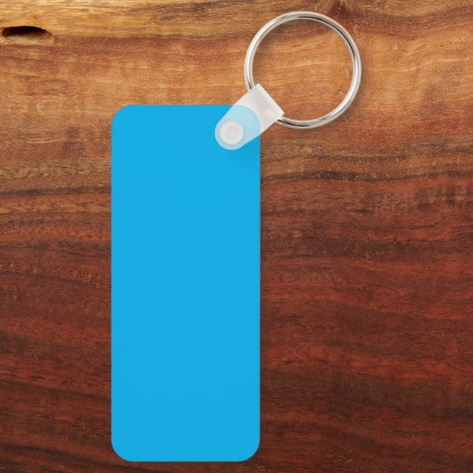 Beach キーホルダー (裏面)