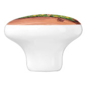 Beach セラミックノブ (側面)