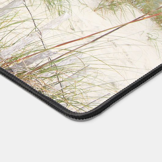 Beach デスクマット (コーナー)