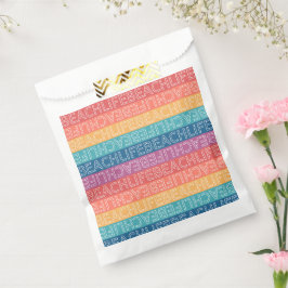 Beach フェイバーバッグ