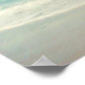 Beach ポスター (角)